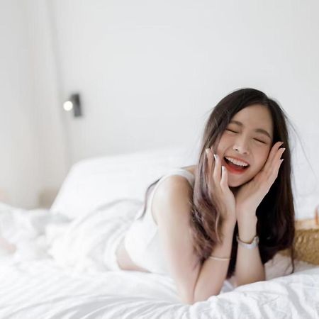Krung Boutique Hotel Бангкок Экстерьер фото