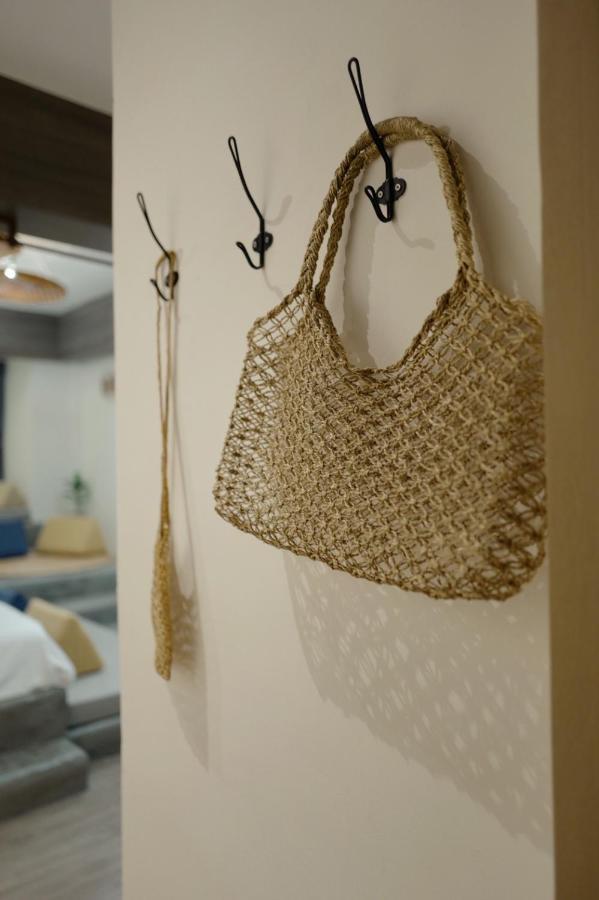 Krung Boutique Hotel Бангкок Экстерьер фото