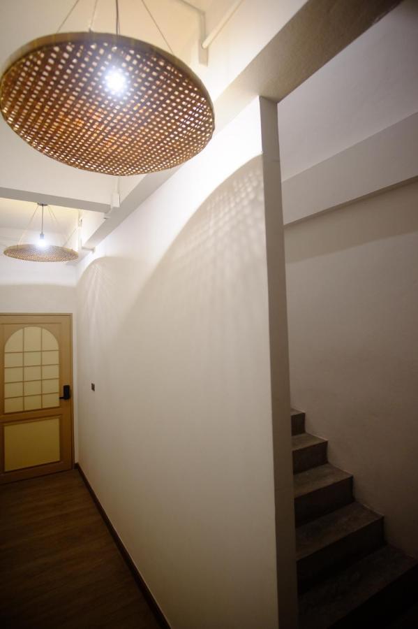 Krung Boutique Hotel Бангкок Экстерьер фото